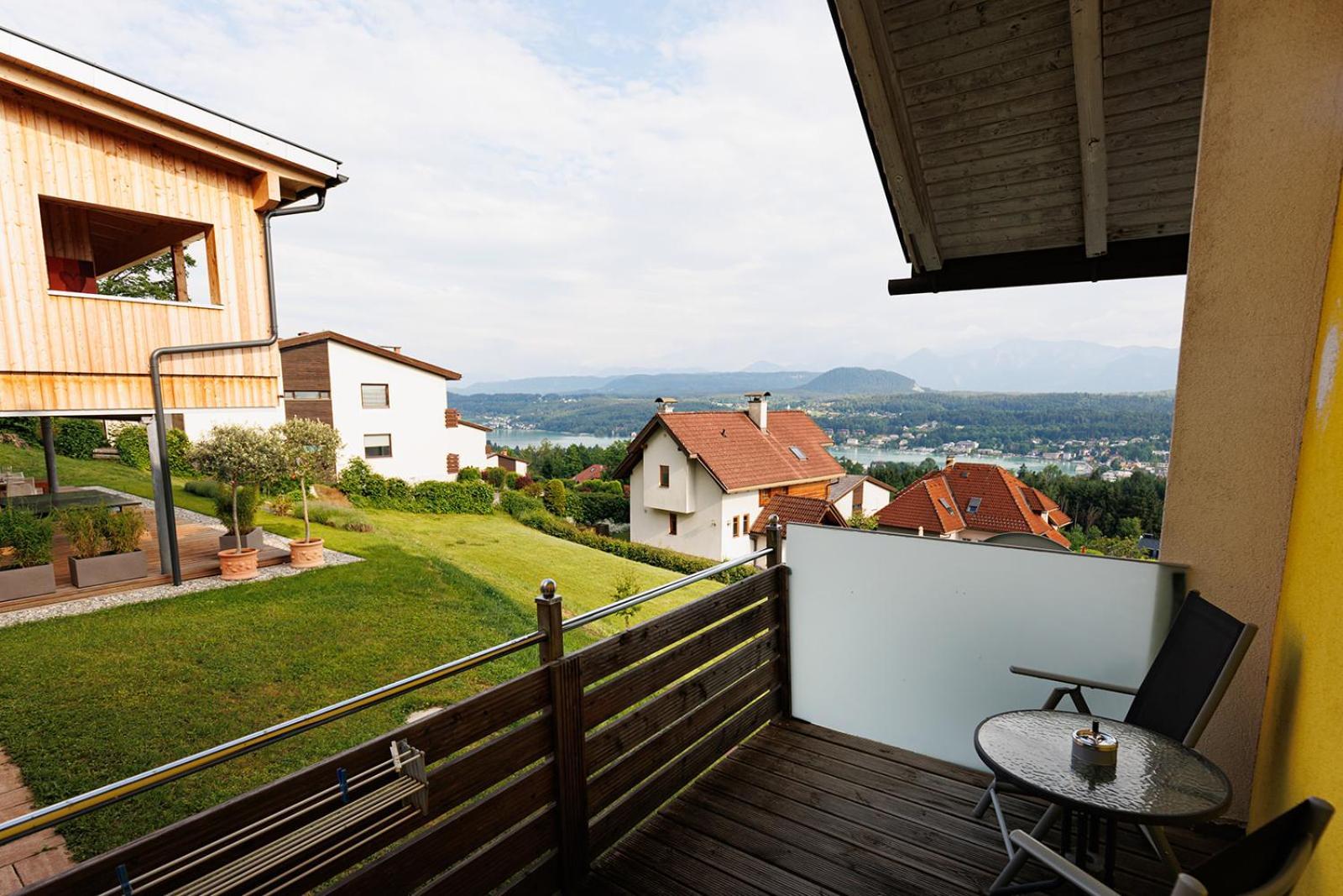 Sun & Appartement