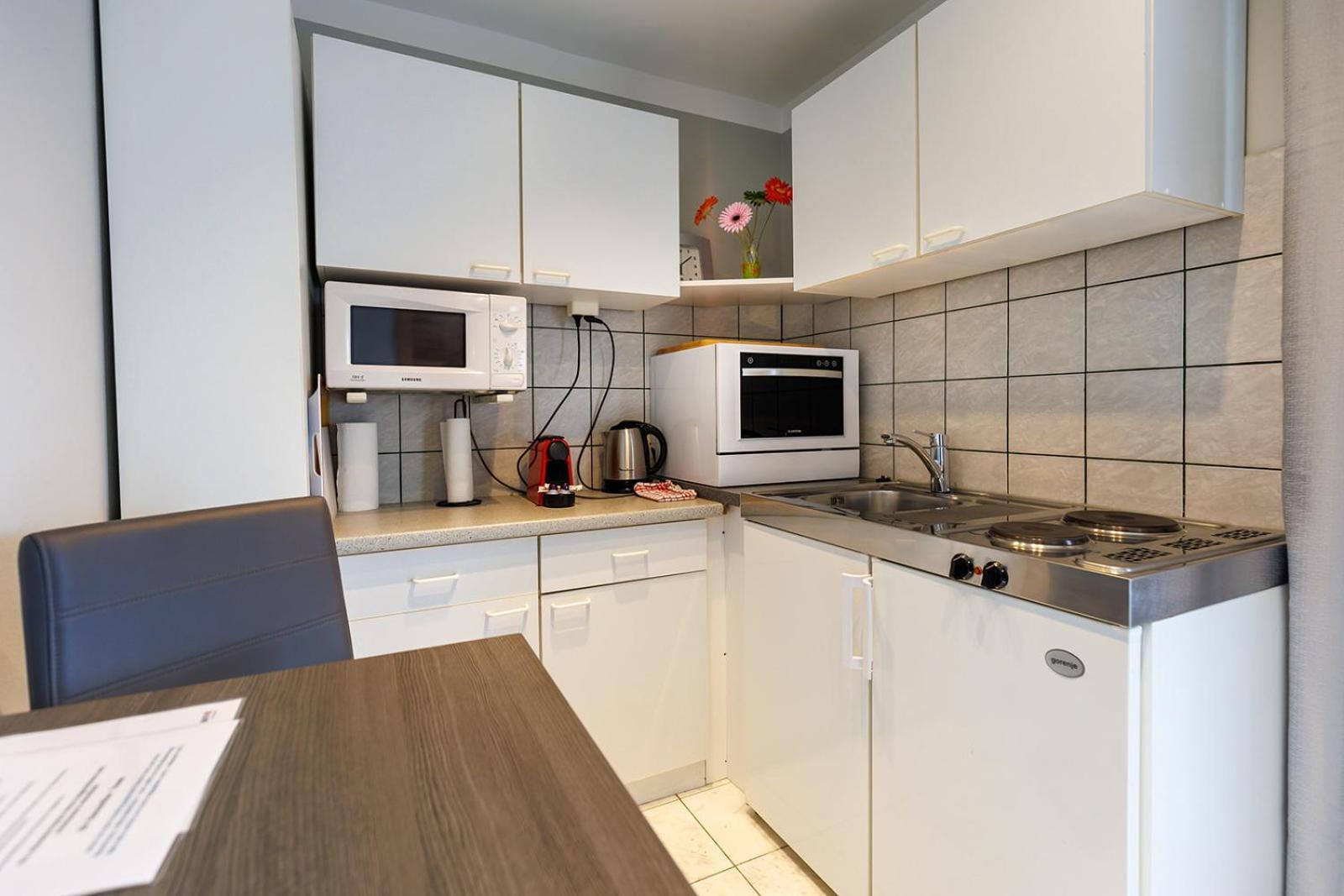 Appartement Sun & Velden am Wörther See
