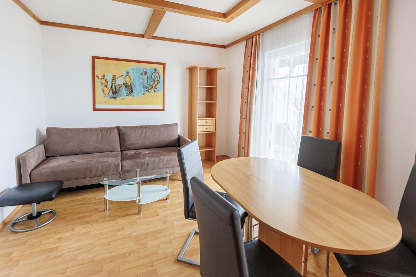 Sun & Appartement Velden am Wörther See