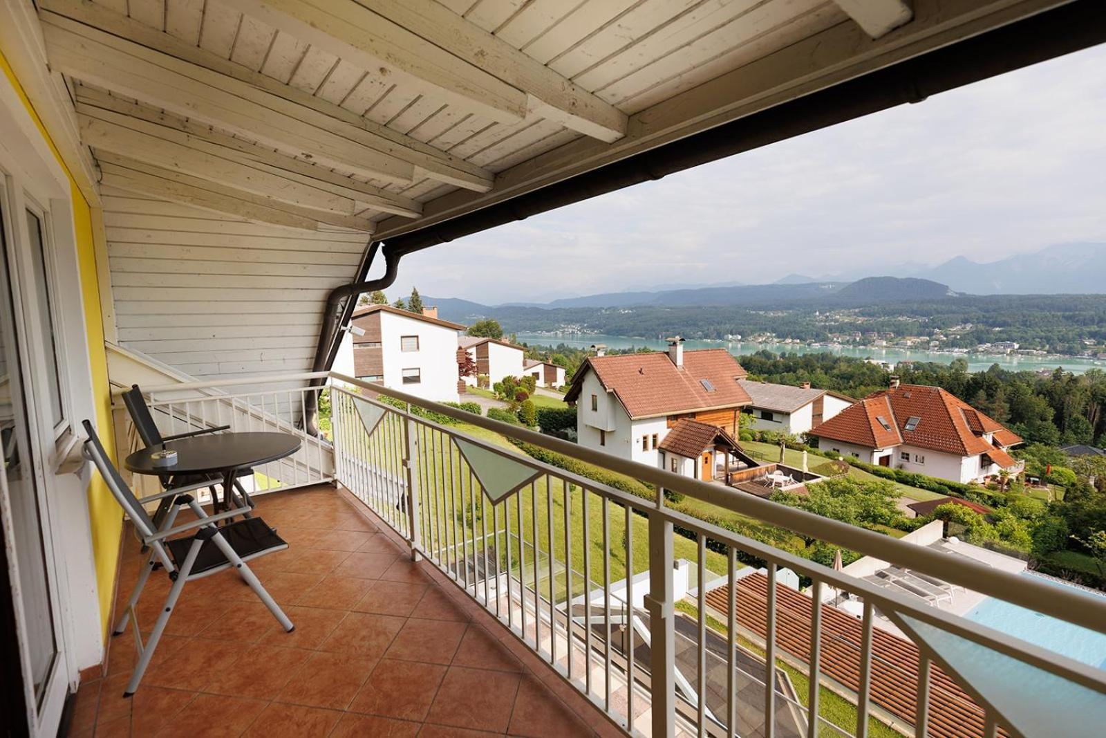 Sun & Velden am Wörther See