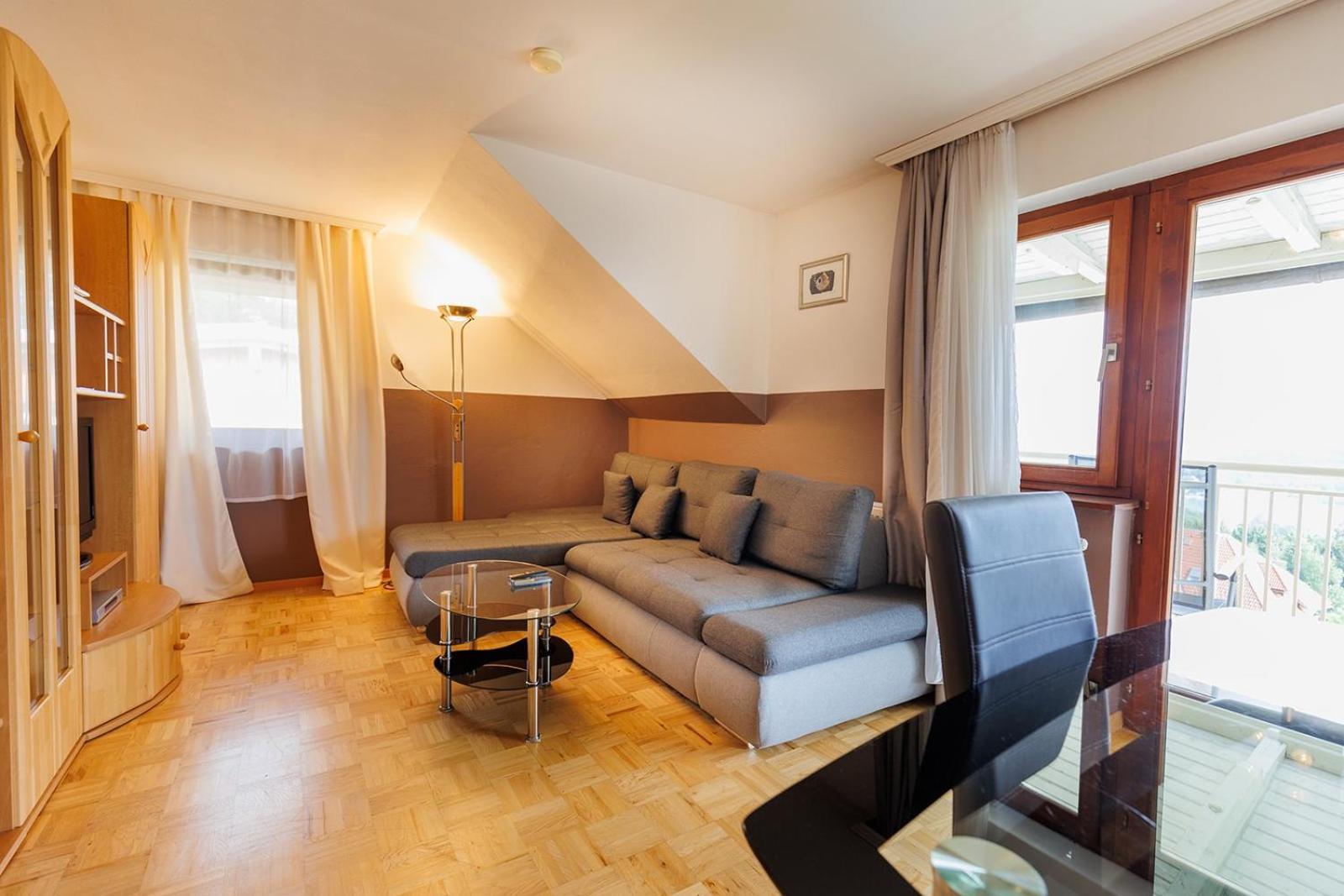 Appartement Sun & Velden am Wörther See