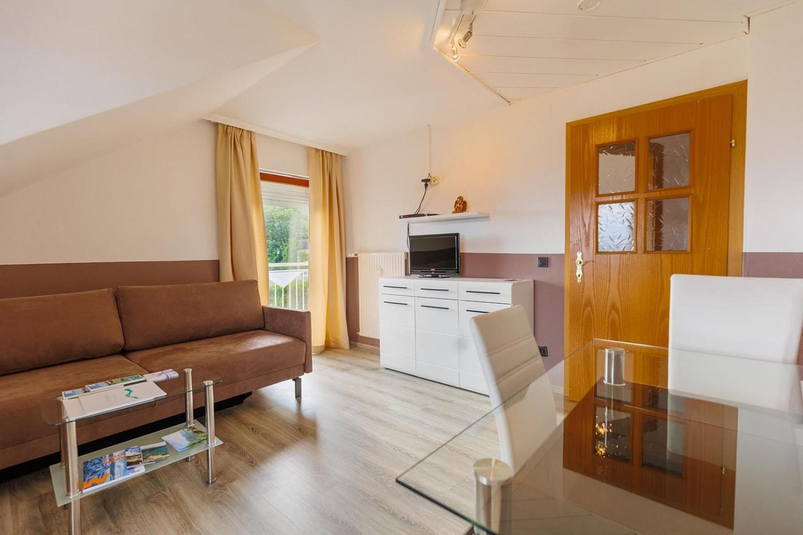 Appartement Sun &