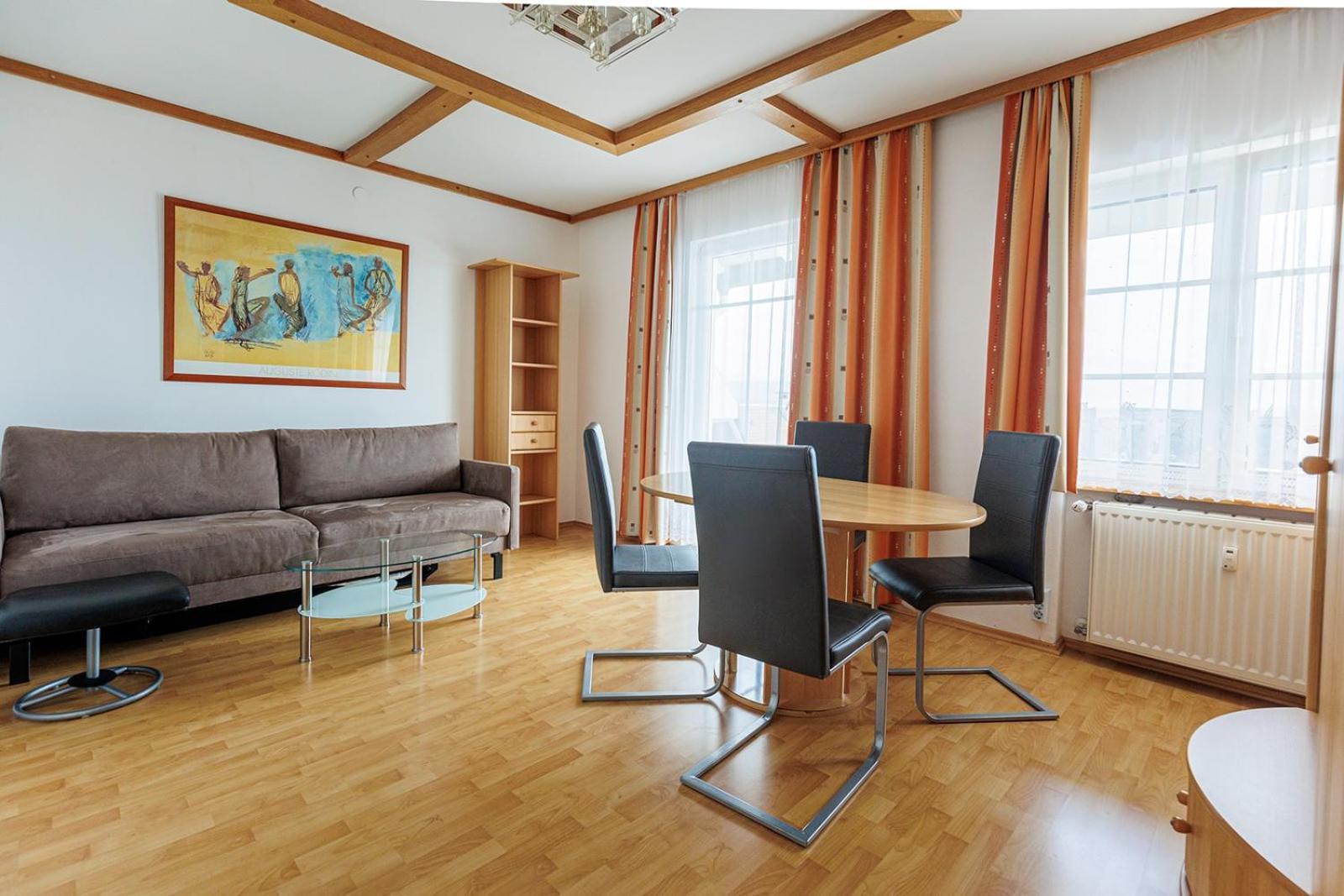 Sun & Appartement Velden am Wörther See